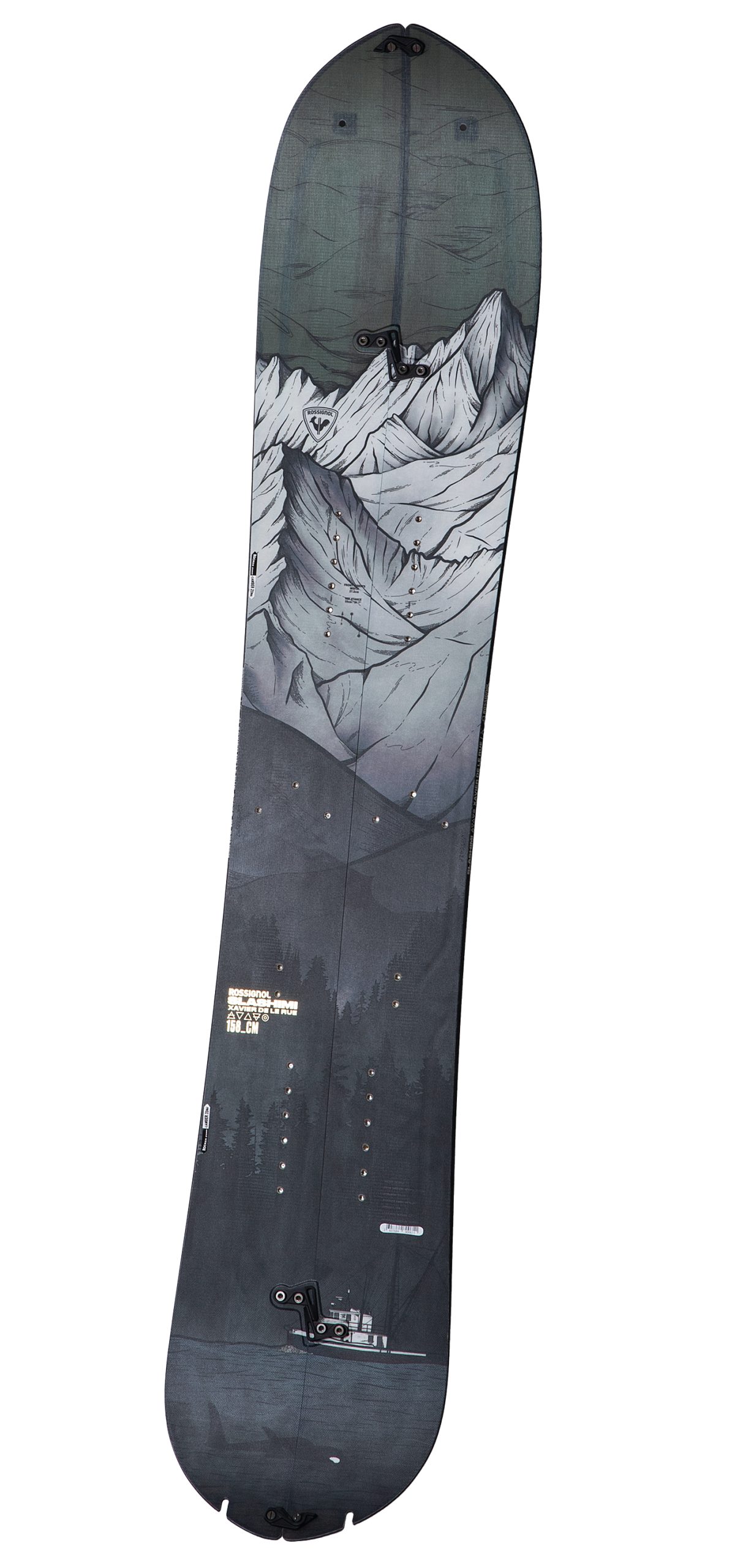 2026 Editors’ Choice Splitboard Reviews